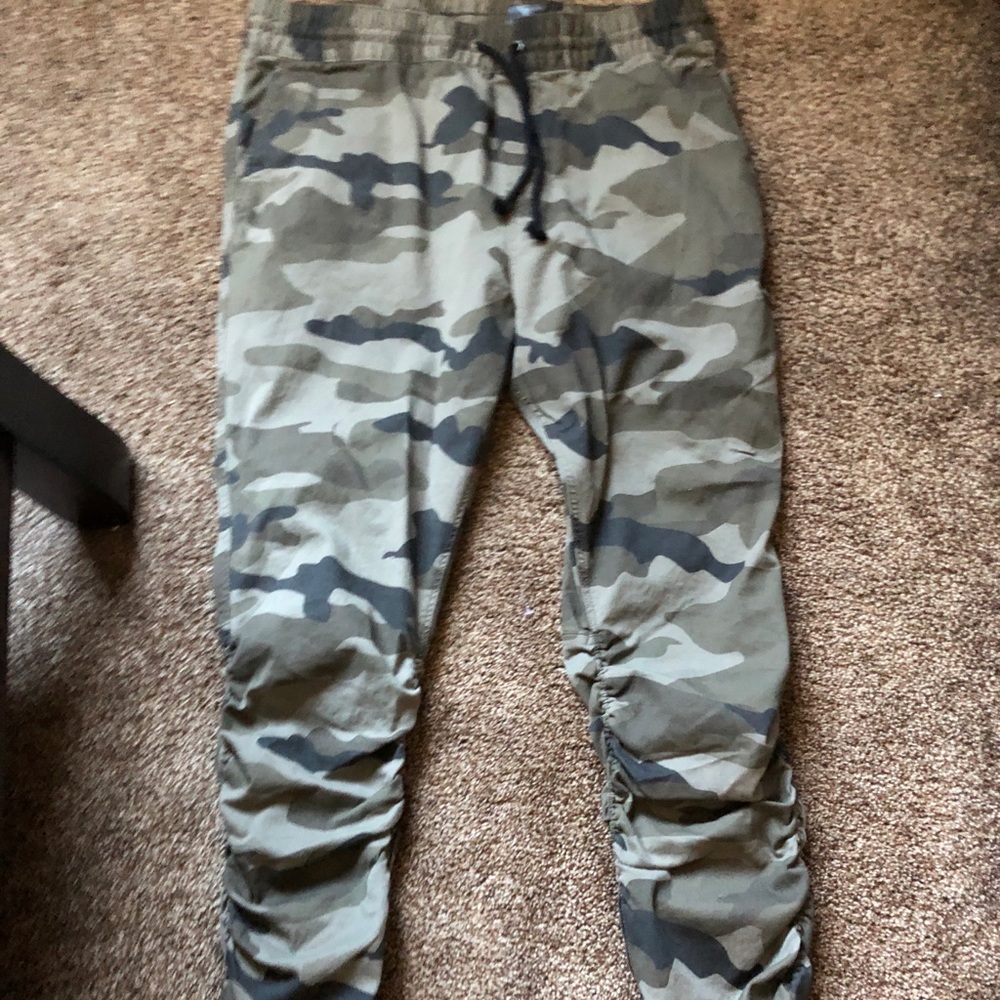 H&M Divided Size 36 Hipster